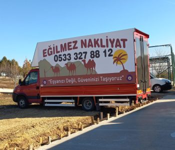 Egilmez Nakliyat